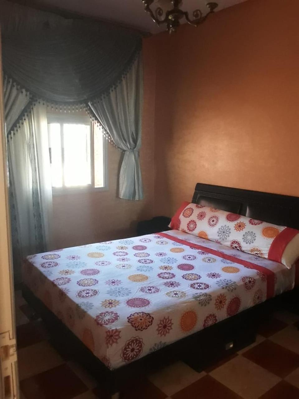 Jbel Moussa Lodge Rcham Екстериор снимка